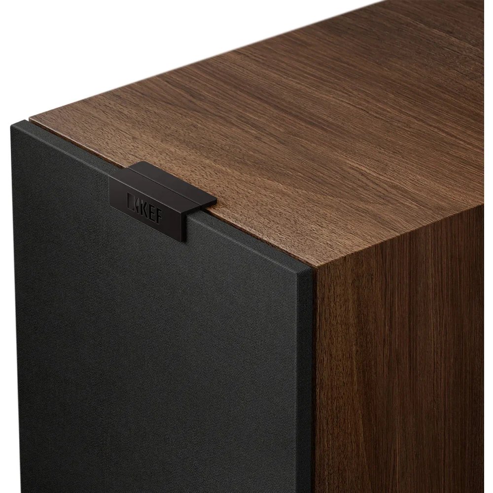 Напольная акустика KEF Q950 Walnut
