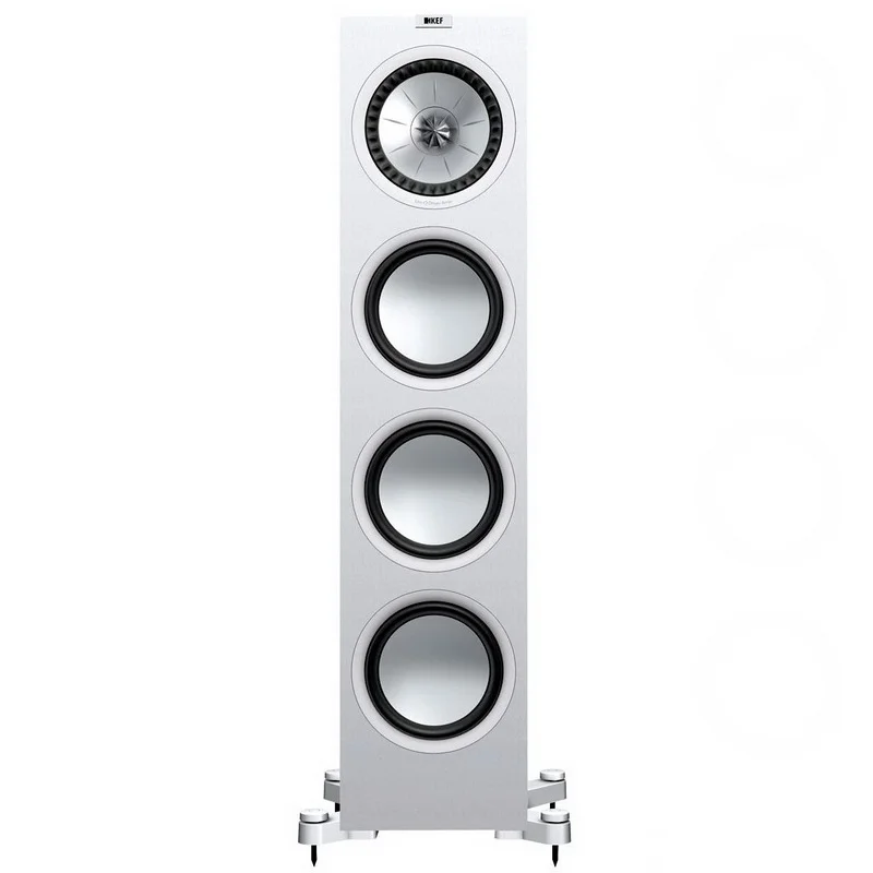 Напольная акустика KEF Q950 Satin White