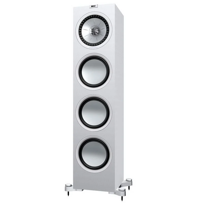 Напольная акустика KEF Q950 Satin White