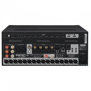 AV-процессор Emotiva RMC-1 + DIRAC