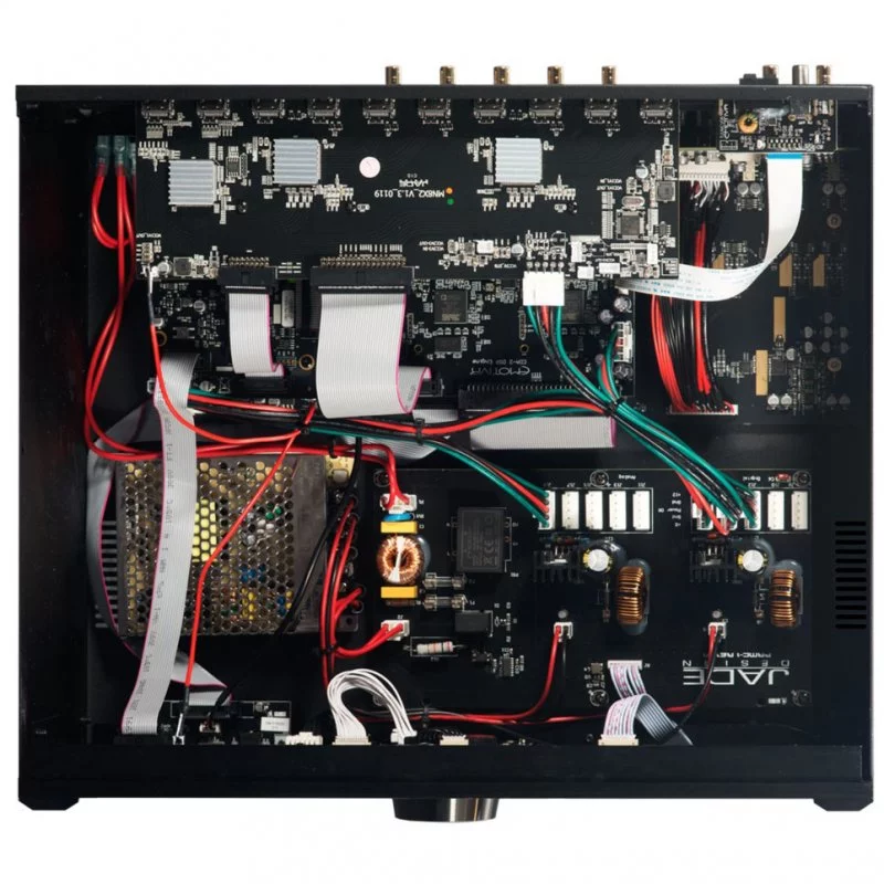 AV-процессор Emotiva RMC-1 + DIRAC