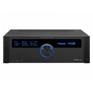 AV-процессор Emotiva RMC-1L +DIRAC