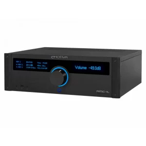 AV-процессор Emotiva RMC-1L +DIRAC