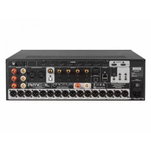 AV-процессор Emotiva RMC-1L +DIRAC