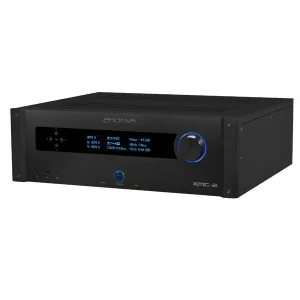 AV-процессор Emotiva XMC-2 + DIRAC