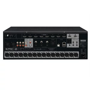 AV-процессор Emotiva XMC-2 + DIRAC