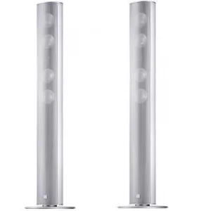Напольная акустика Canton CD 290.3 silver