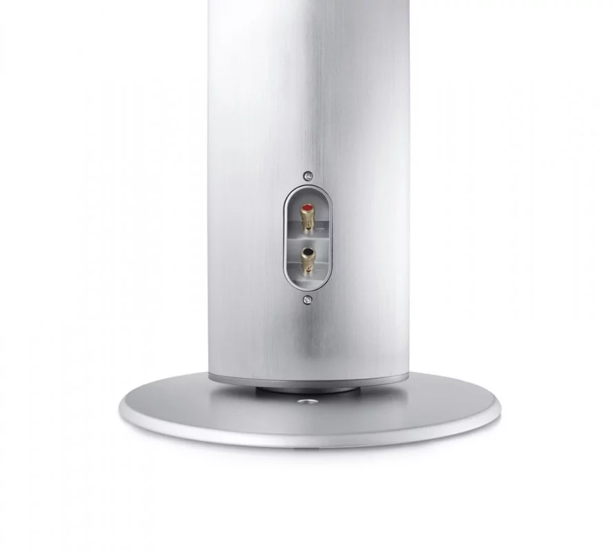 Напольная акустика Canton CD 290.3 silver