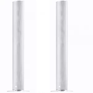 Напольная акустика Canton CD 290.3 white