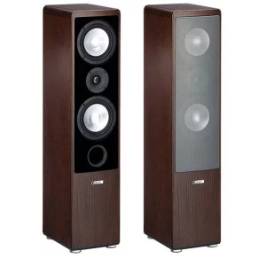 Напольная акустика Canton Ergo 670 wenge
