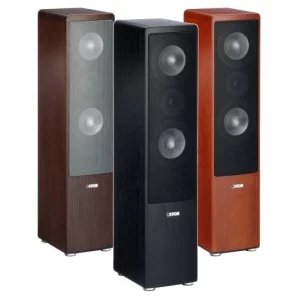 Напольная акустика Canton Ergo 670 wenge