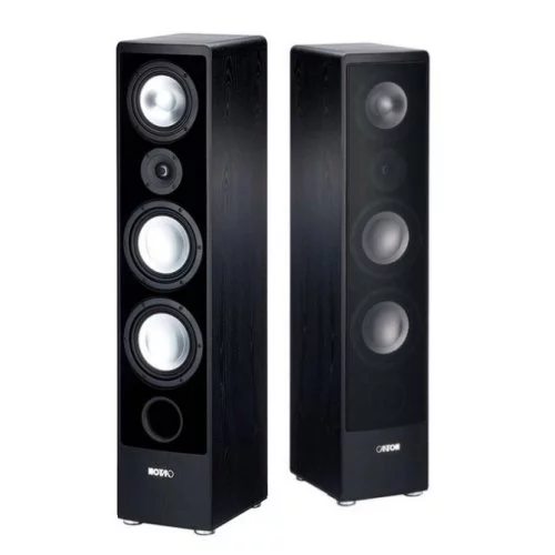 Напольная акустика Canton Ergo 690 Black