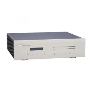 CD проигрыватель Musical Fidelity M6S CD Silver