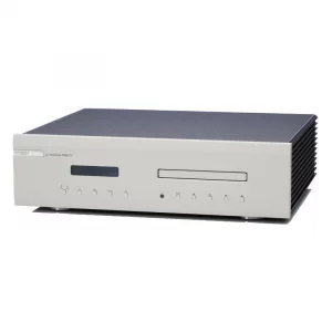 CD проигрыватель Musical Fidelity M6S CD Silver