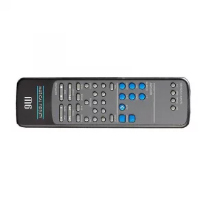CD проигрыватель Musical Fidelity M6S CD Silver