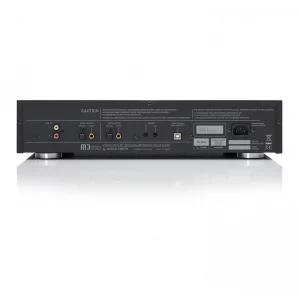 CD проигрыватель Musical Fidelity M3S CD  Silver