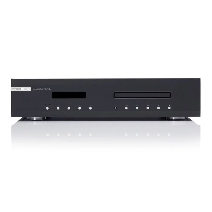 CD проигрыватель Musical Fidelity M3S CD Black