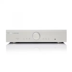 Интегральный усилитель  Musical Fidelity M3si Silver