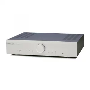 Интегральный усилитель  Musical Fidelity M3si Silver