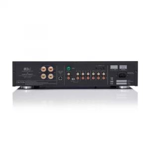 Интегральный усилитель  Musical Fidelity M3si Silver