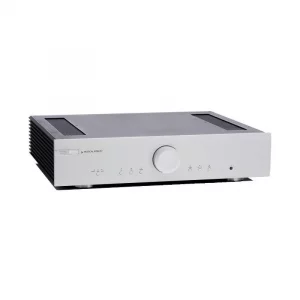 Интегральный усилитель Musical Fidelity M5si silver