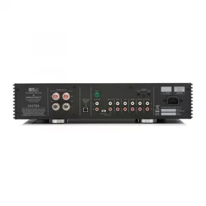 Интегральный усилитель Musical Fidelity M5si silver