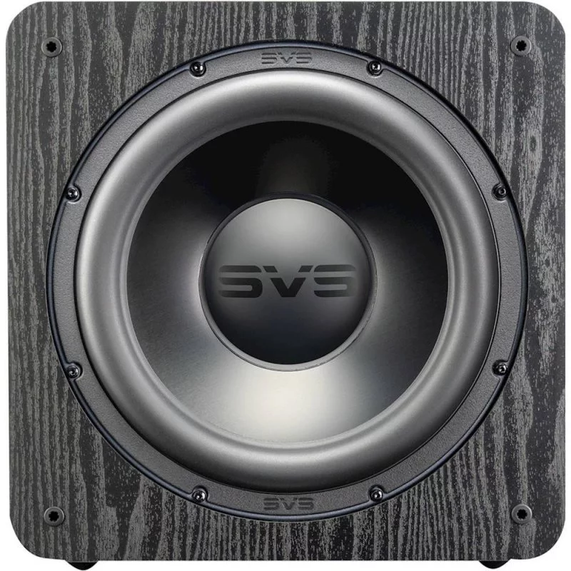Сабвуфер SVS SB-2000 Pro Black Ash