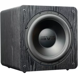 Сабвуфер SVS SB-2000 Pro Black Ash