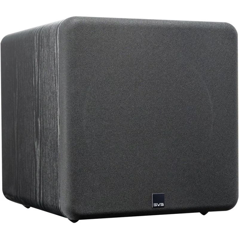 Сабвуфер SVS SB-2000 Pro Black Ash