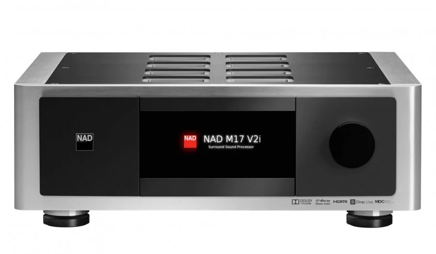 AV Процессор NAD M17 V2i