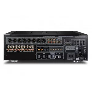 AV Процессор NAD M17 V2i