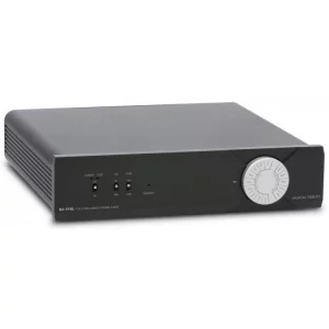 Фонокорректор Musical Fidelity MX-VYNL Black
