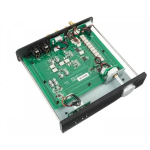 Фонокорректор Musical Fidelity MX-VYNL  silver