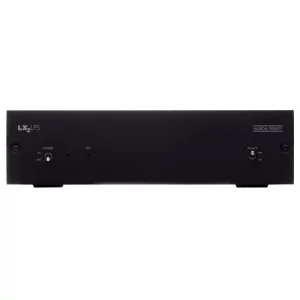 Фонокорректор Musical Fidelity LX2-LPS PHONO STAGE Black