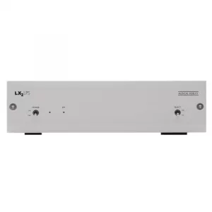 Фонокорректор Musical Fidelity LX2-LPS PHONO STAGE Silver