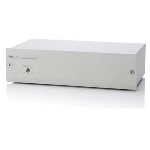 Фонокорректор Musical Fidelity V90-LPS Silver