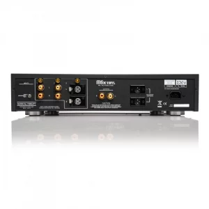 Фонокорректор Musical Fidelity M6X VINYL Black