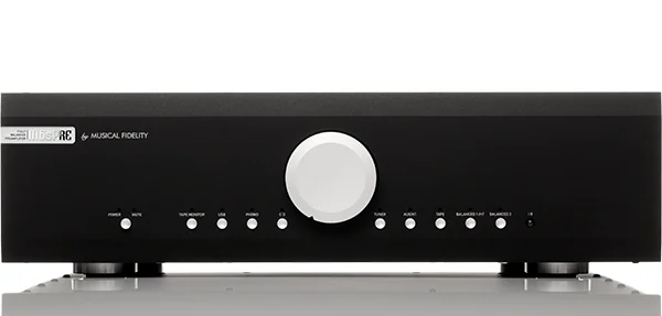 Предусилитель Musical Fidelity M6S PRE Black