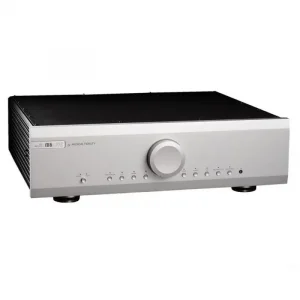 Предусилитель Musical Fidelity M6S PRE Silver