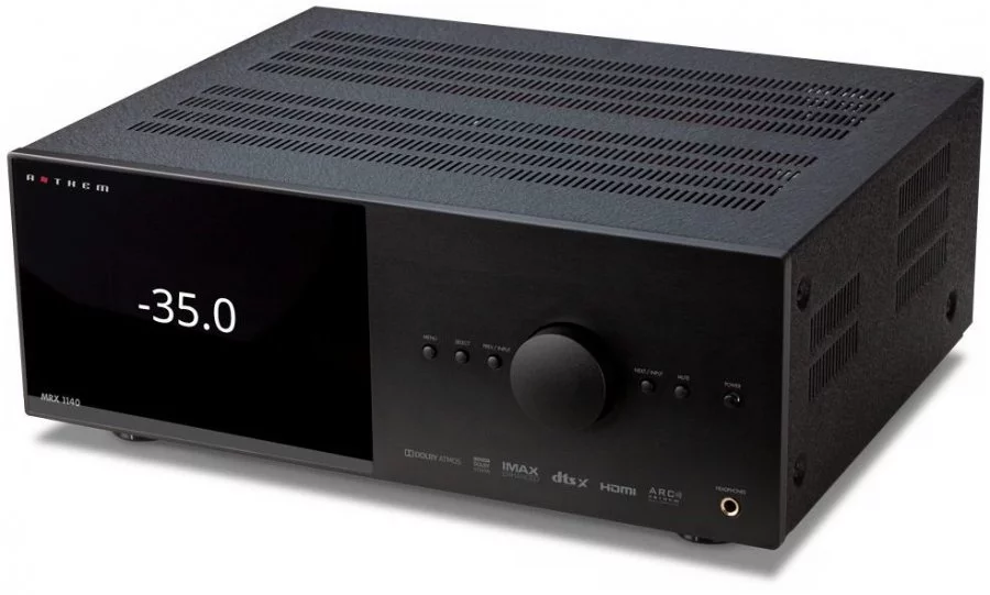 AV ресивер Anthem MRX 1140