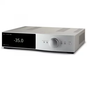 Стерео предусилитель Anthem STR Preamplifier Silver