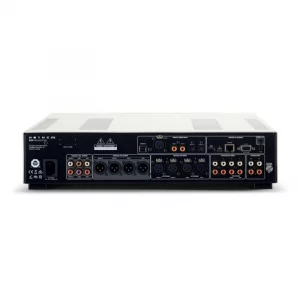 Стерео предусилитель Anthem STR Preamplifier Silver