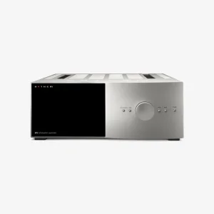 Интегральный усилитель Anthem STR Integrated Amplifier Silver