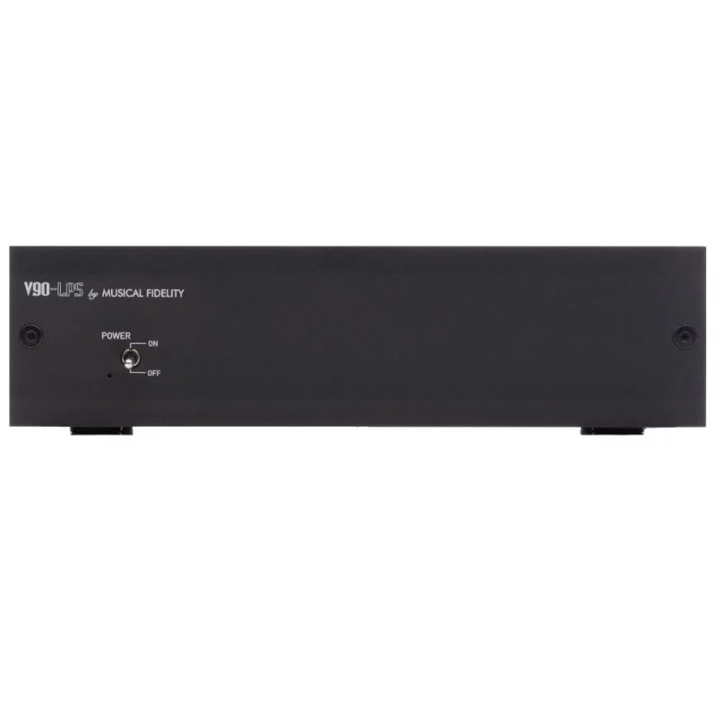 Фонокорректор Musical Fidelity V90 LPS Black