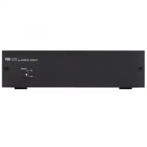 Фонокорректор Musical Fidelity V90 LPS Black