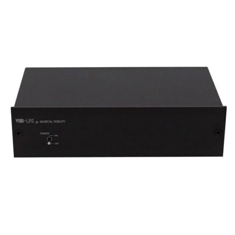 Фонокорректор Musical Fidelity V90 LPS Black