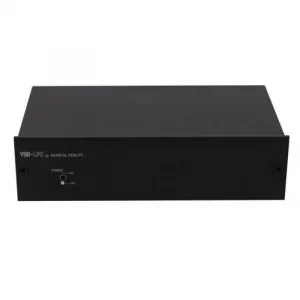 Фонокорректор Musical Fidelity V90 LPS Black