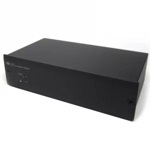 Фонокорректор Musical Fidelity V90 LPS Black
