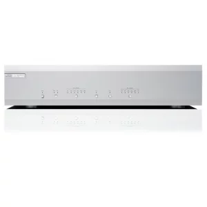 Фонокорректор Musical Fidelity M3X VINYL Silver