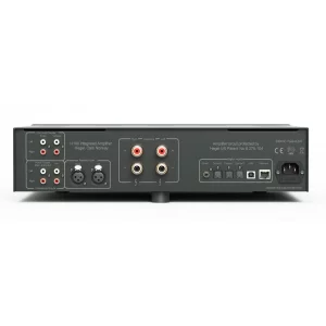Стереоусилитель Hegel H190 White
